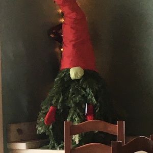 Meet your Posher, Patricia